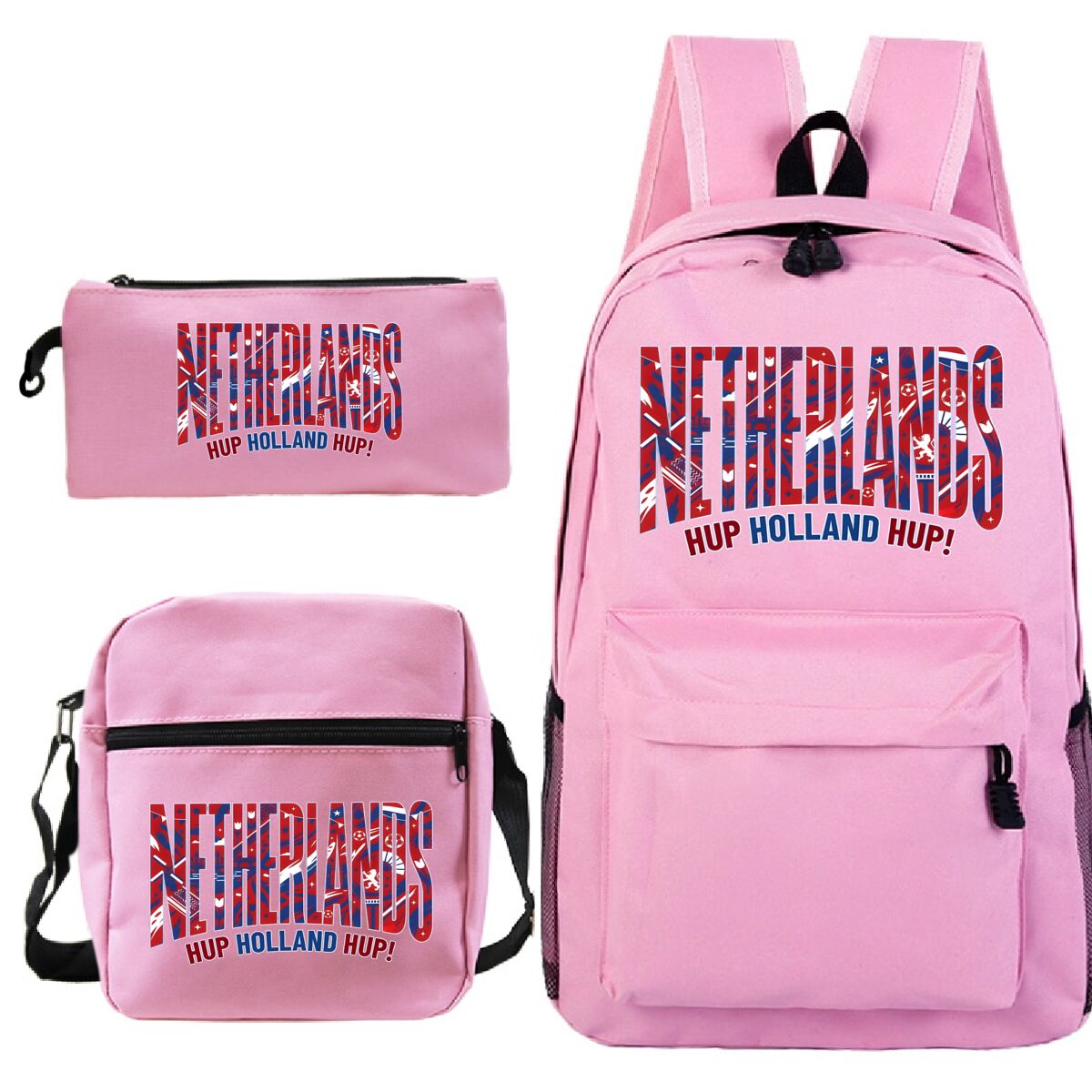 Women Bags Netherlands - Zaino vintage 