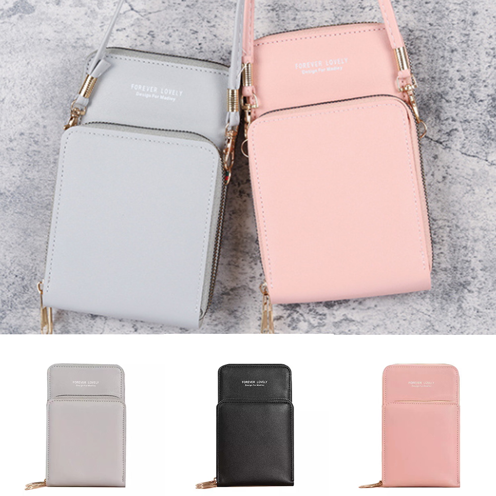 Women Bags Max - Custodia universale per cellulare per iPhone