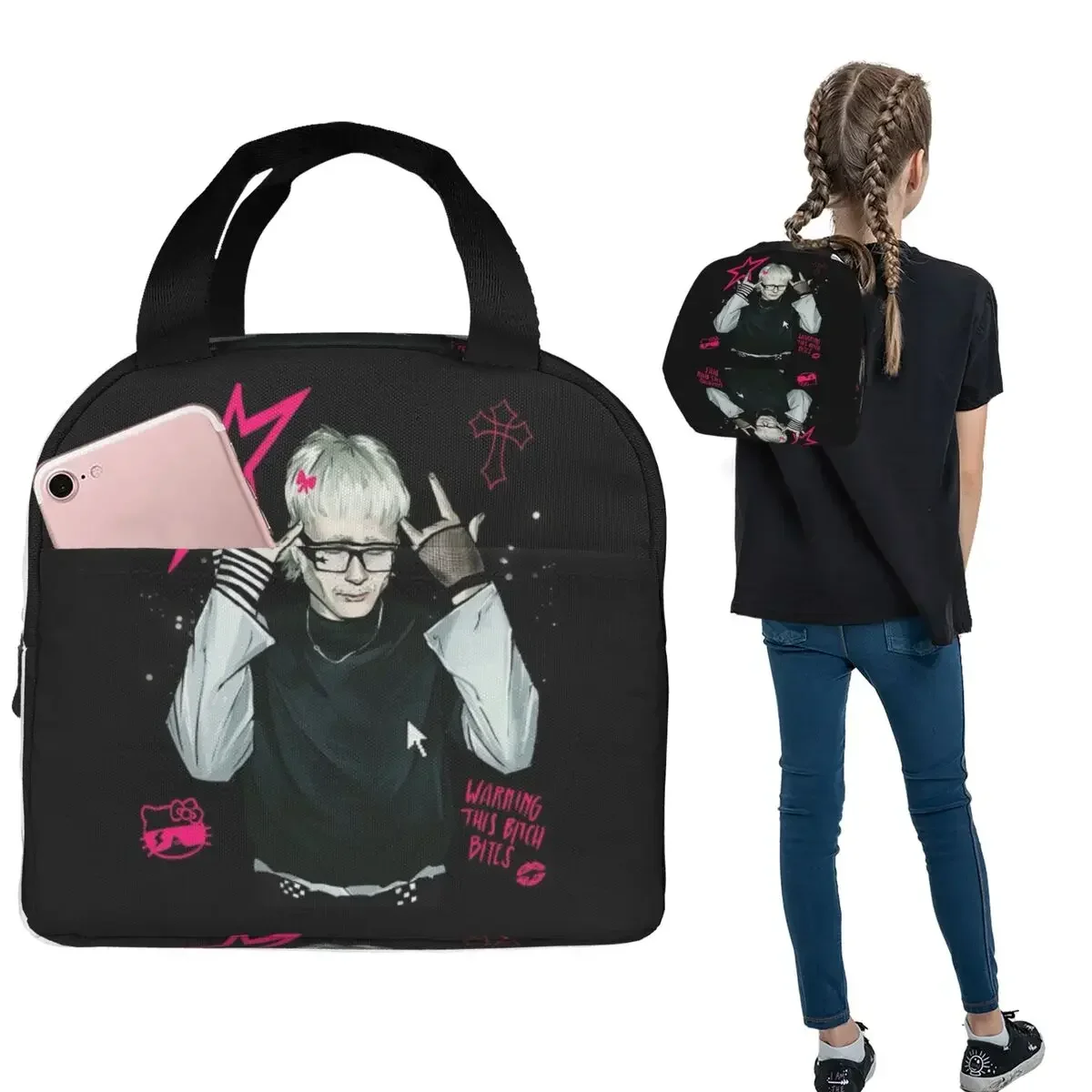 Women Bags Netherlands - Eurovisions Song Contest Joost Klein Paesi
