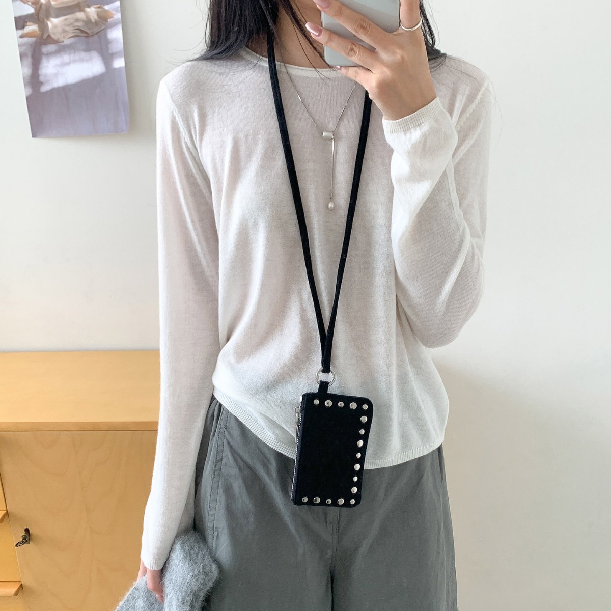 NUOVA borsa a tracolla con bor - Women Bags Max recensione e prezzo