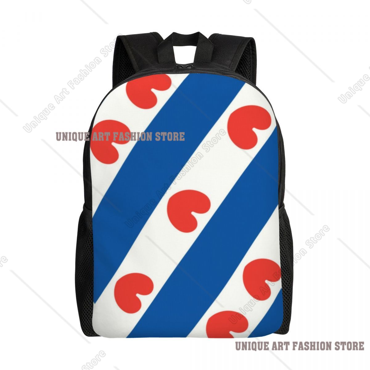 Zaino con bandiera della Fries - Women Bags Netherlands recensione e prezzo