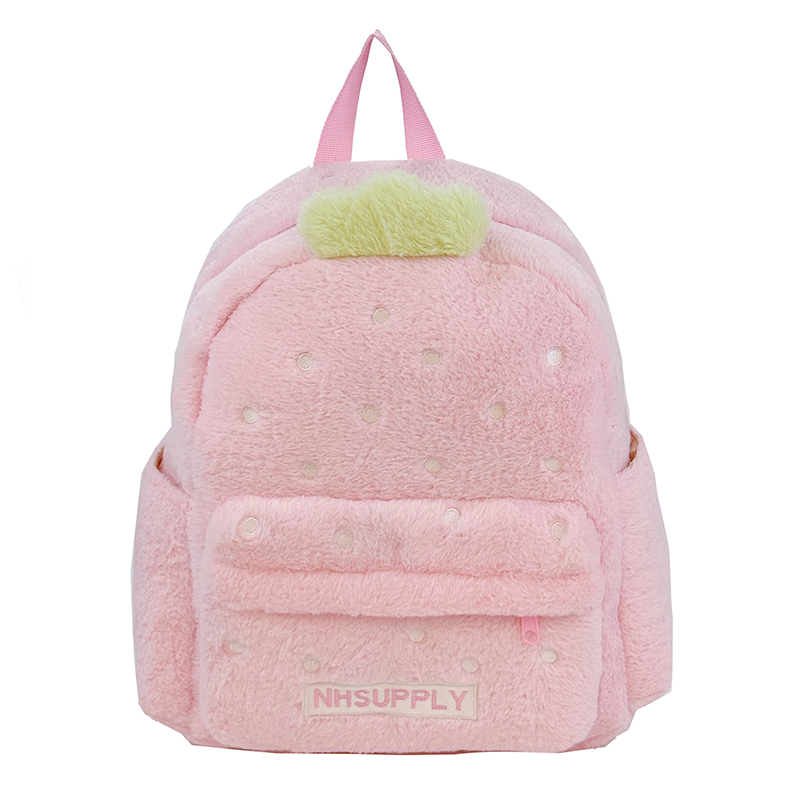Zaini Classici a Forma di Frag - Women Bags Sale recensione e prezzo