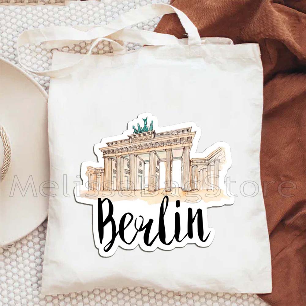 Borsa Tote in Tela da Donna co - Women Bags Netherlands recensione e prezzo