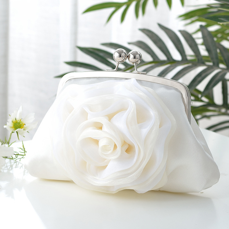 Borsa da Sera Floreale da Donn - Women Bags Sale recensione e prezzo