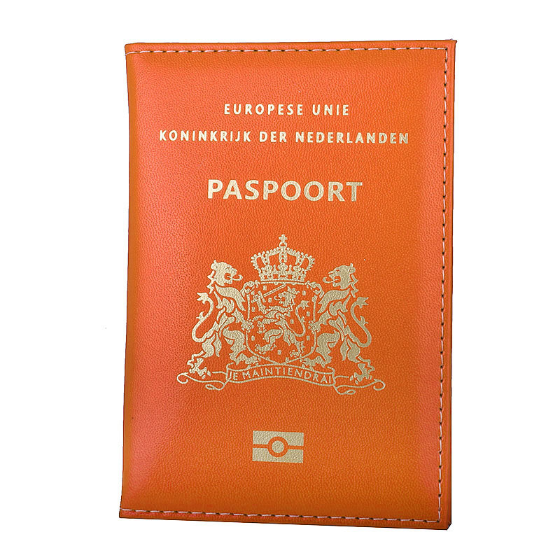 Borsa porta passaporto in pell - Women Bags Netherlands recensione e prezzo