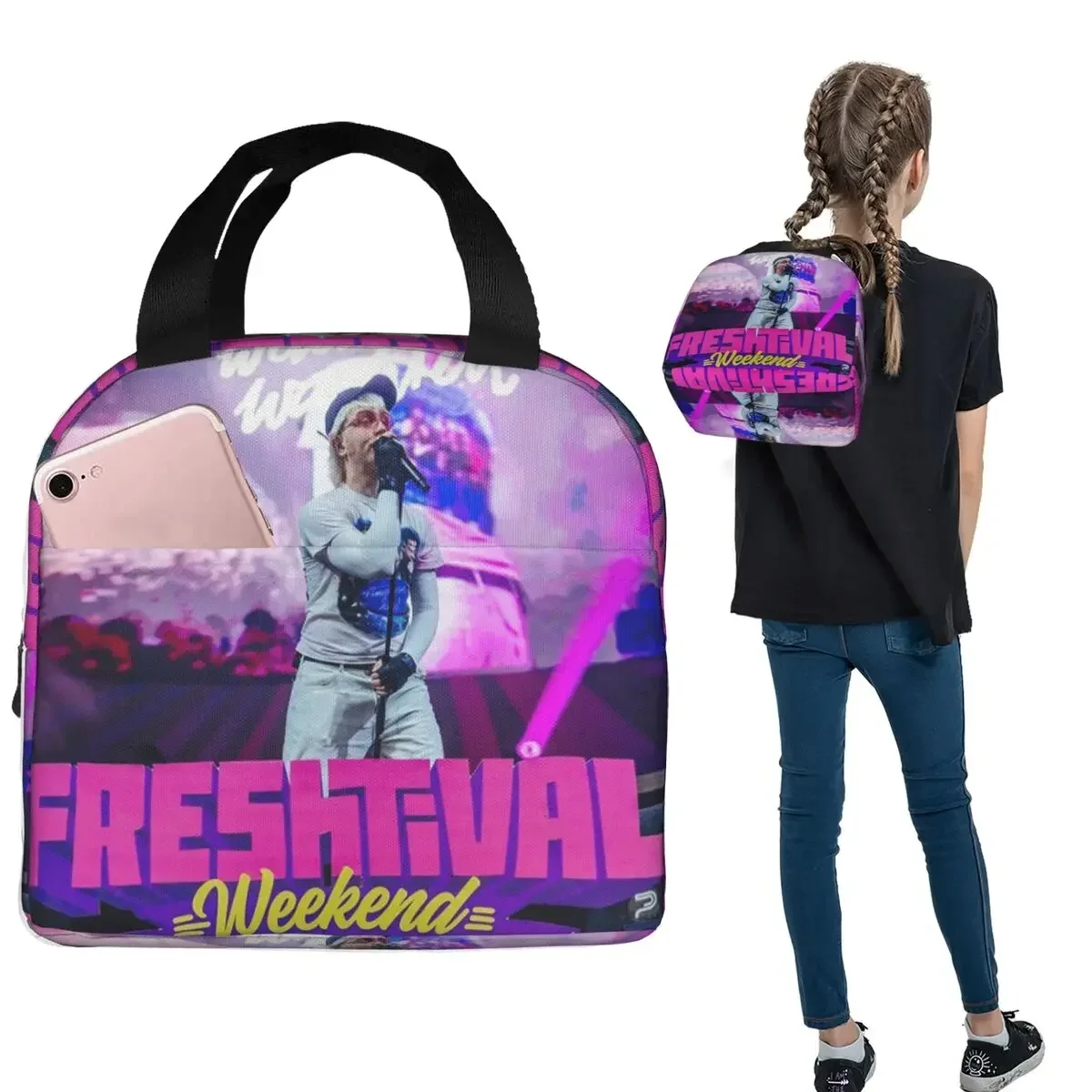 Eurovisions Song Contest Joost - Women Bags Netherlands recensione e prezzo