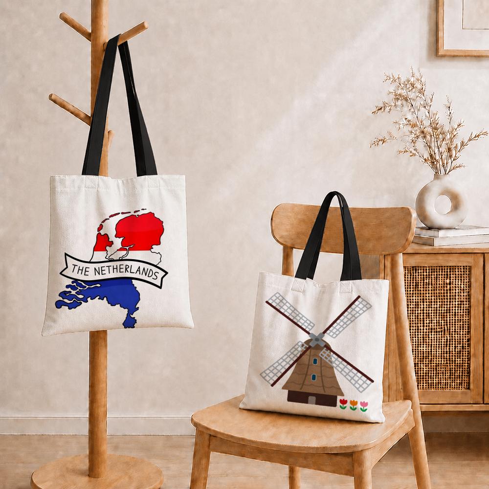 Art N-Netherlands Culture Seri - Women Bags Netherlands recensione e prezzo