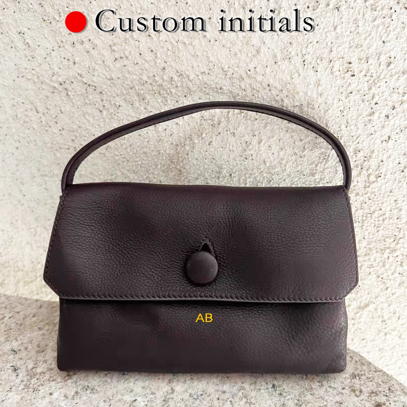 Iniziali personalizzate Mini b - Women Bags Max recensione e prezzo
