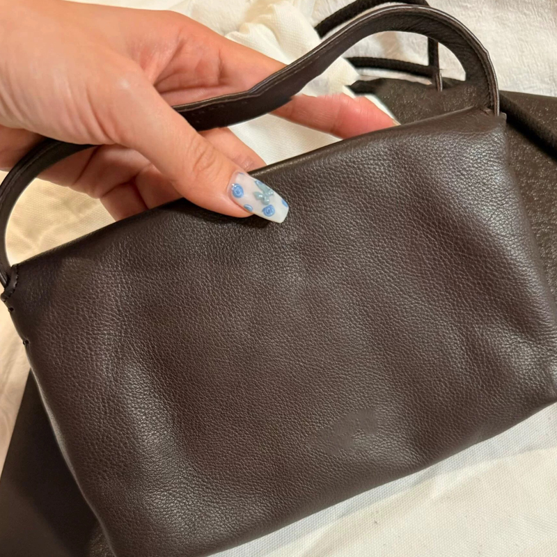 Iniziali personalizzate Mini b - Women Bags Max recensione e prezzo