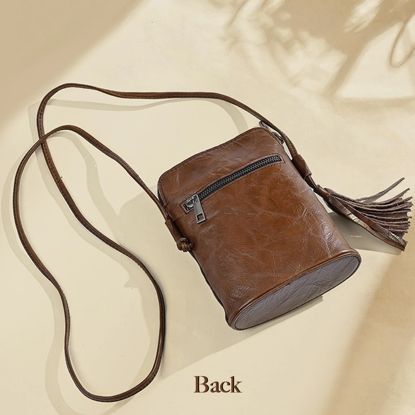 Borsa a Tracolla Mini in Vera  - Women Bags Max recensione e prezzo