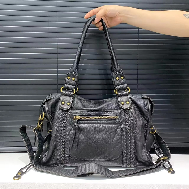 Borsa a Tracolla Vintage Y2K S - Women Bags Sale recensione e prezzo