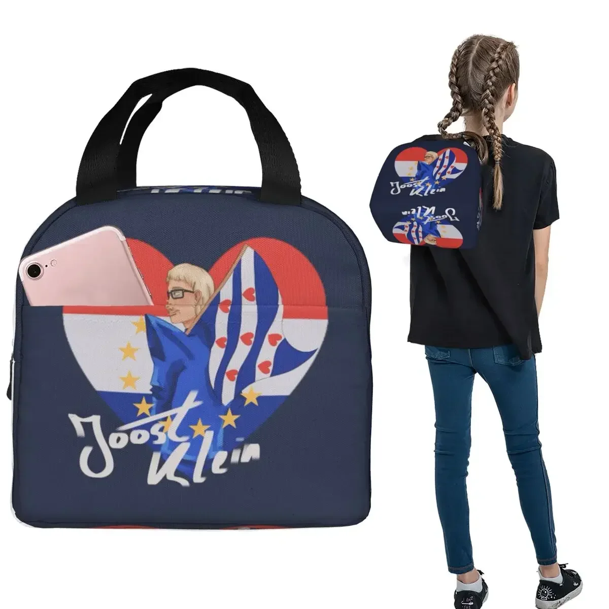 Eurovisions Song Contest Joost - Women Bags Netherlands recensione e prezzo