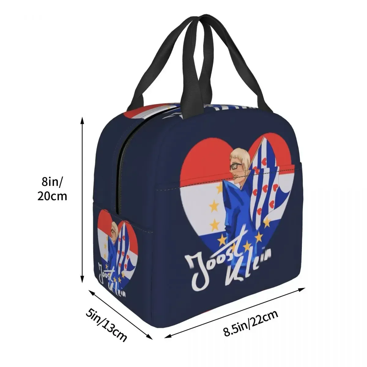 Eurovisions Song Contest Joost - Women Bags Netherlands recensione e prezzo
