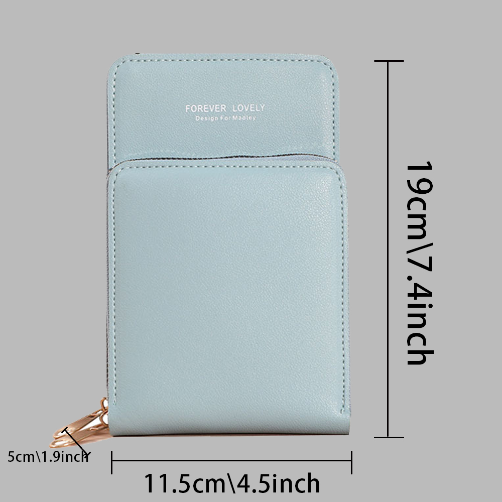 Custodia universale per cellul - Women Bags Max recensione e prezzo