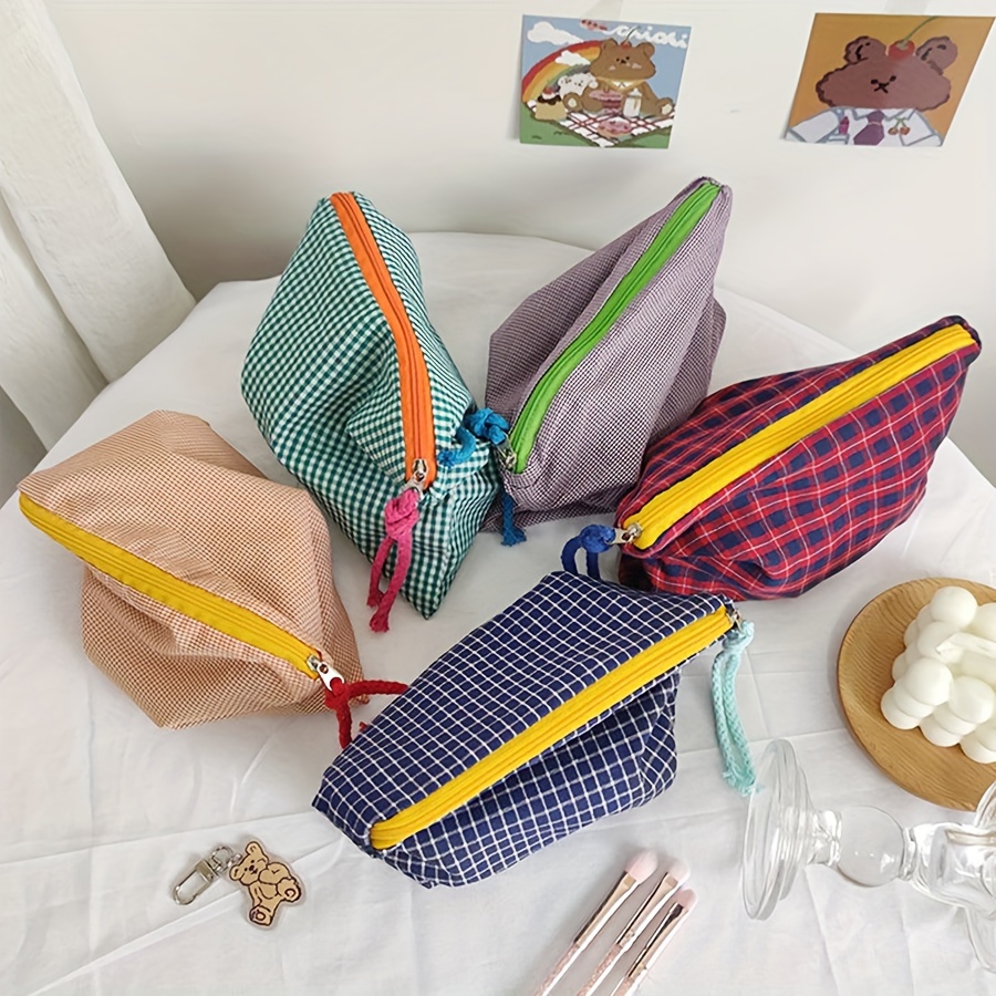 Borsa per trucco scozzese da d - Women Bags Sale recensione e prezzo