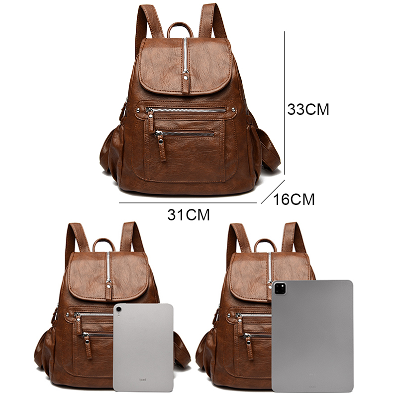 Borsa a tracolla antifurto all - Women Bags Sale recensione e prezzo