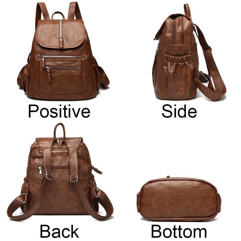 Borsa a tracolla antifurto all - Women Bags Sale recensione e prezzo