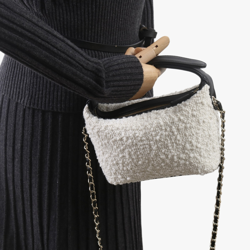 Borse Hobo Classiche in Pelle  - Women Bags Max recensione e prezzo