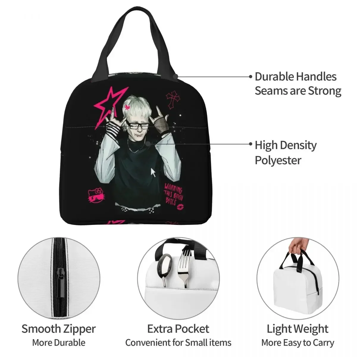 Eurovisions Song Contest Joost - Women Bags Netherlands recensione e prezzo