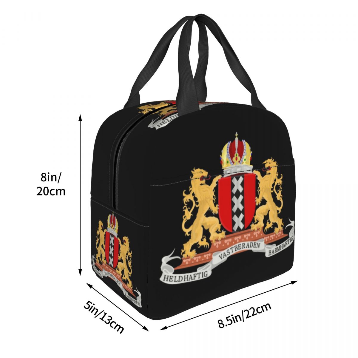 Borsa per il pranzo isolata pe - Women Bags Netherlands recensione e prezzo