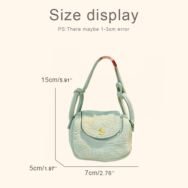 Borse Mini Box Super Carine di - Women Bags Max recensione e prezzo